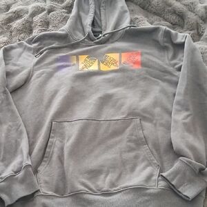 Mens Xl The North Face Hoodie